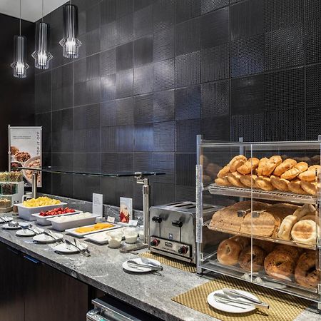 Residence Inn By Marriott Boston Logan Airport/Chelsea Exteriör bild