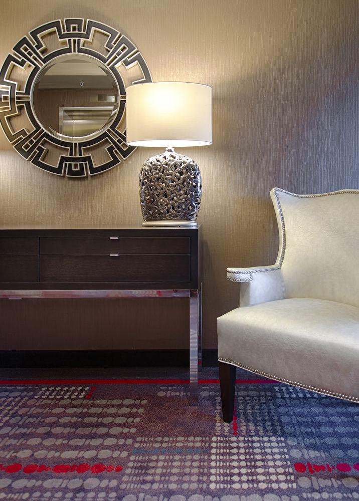 Residence Inn By Marriott Boston Logan Airport/Chelsea Exteriör bild