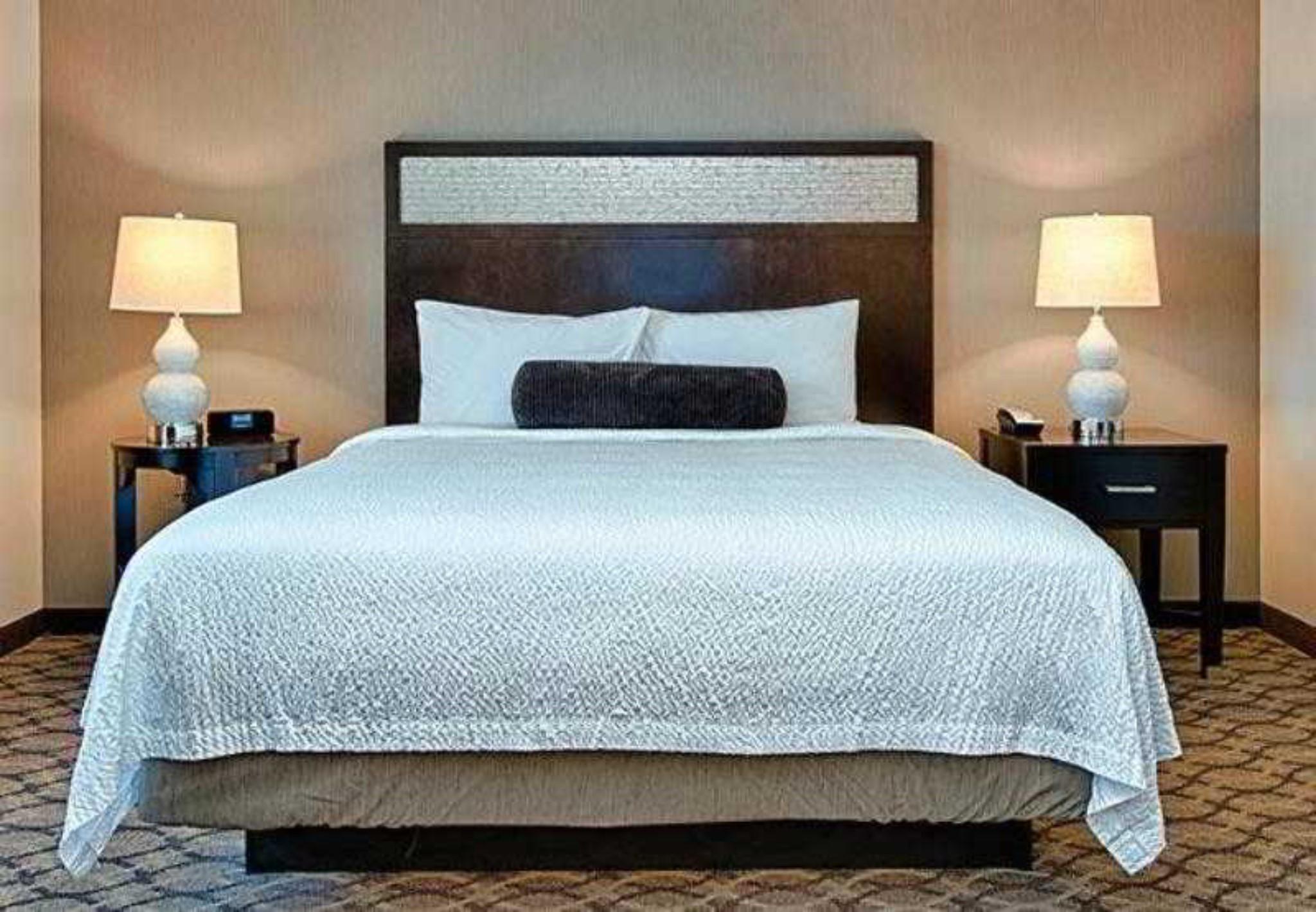 Residence Inn By Marriott Boston Logan Airport/Chelsea Rum bild