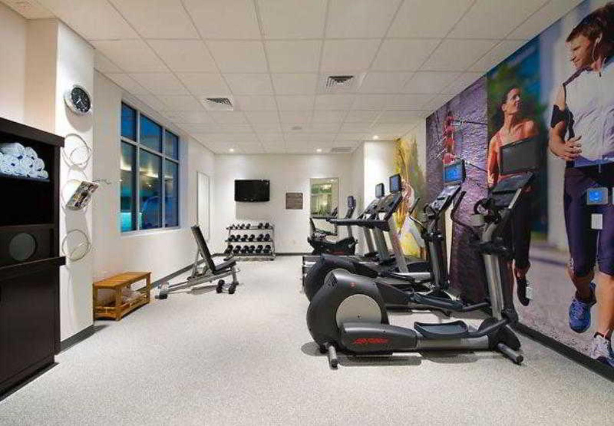 Residence Inn By Marriott Boston Logan Airport/Chelsea Exteriör bild