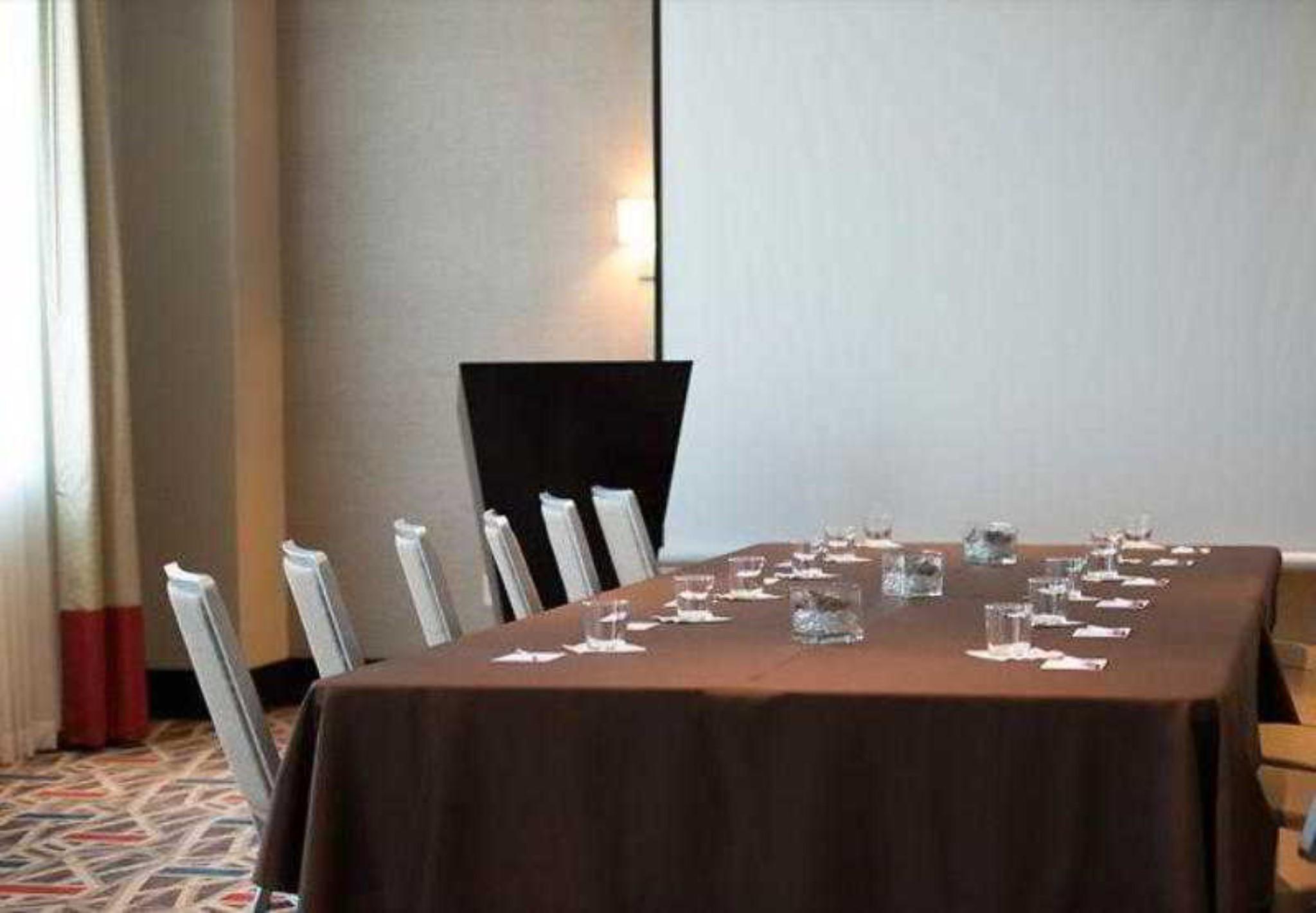 Residence Inn By Marriott Boston Logan Airport/Chelsea Exteriör bild