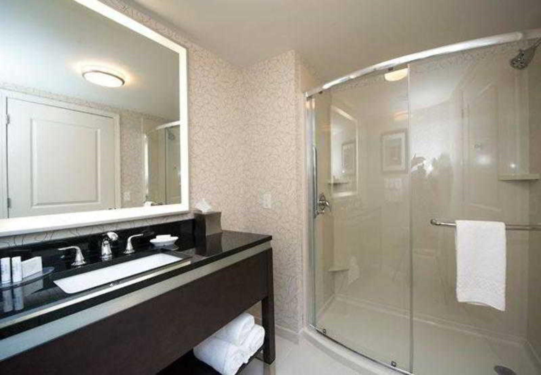 Residence Inn By Marriott Boston Logan Airport/Chelsea Rum bild