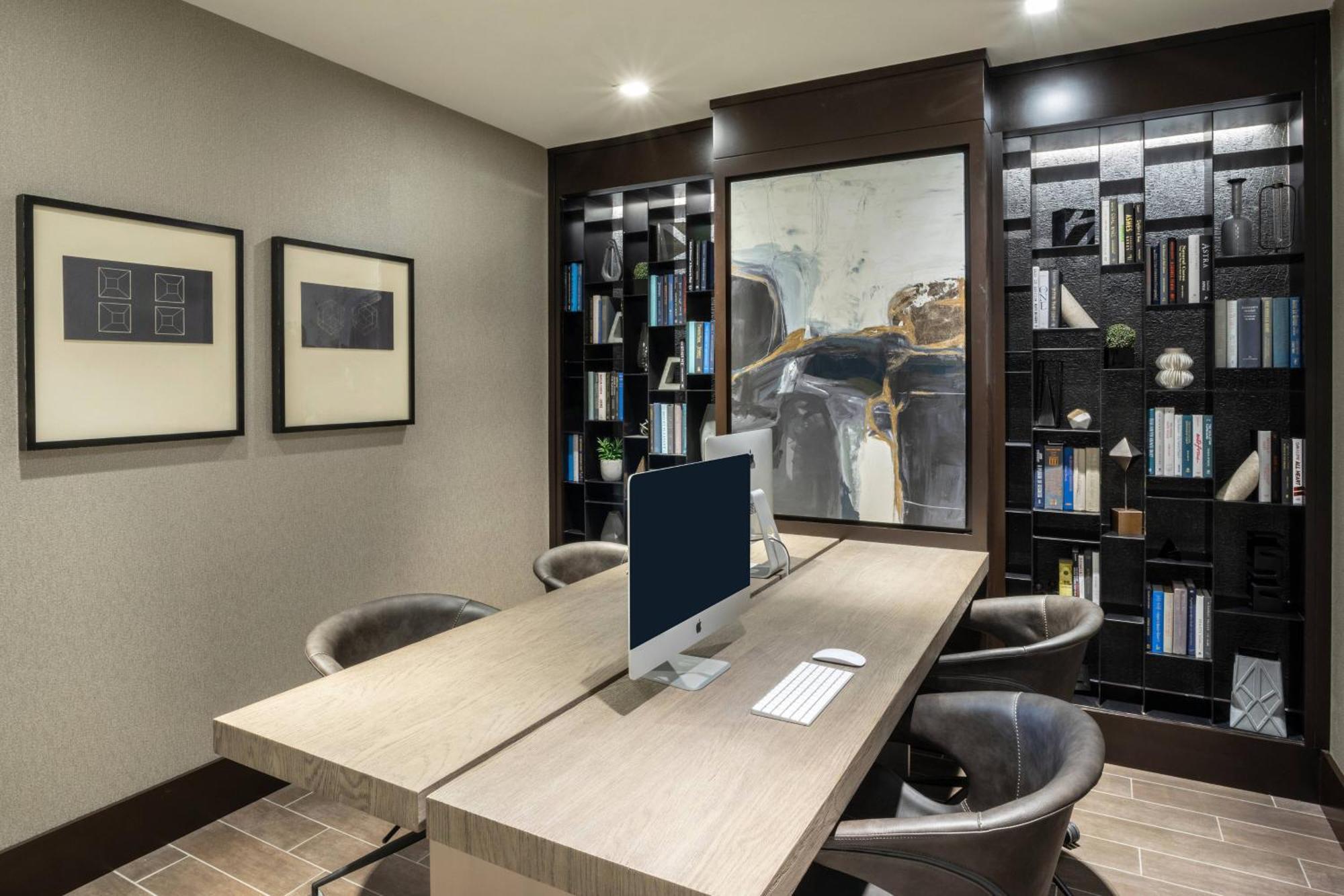 Residence Inn By Marriott Boston Logan Airport/Chelsea Exteriör bild