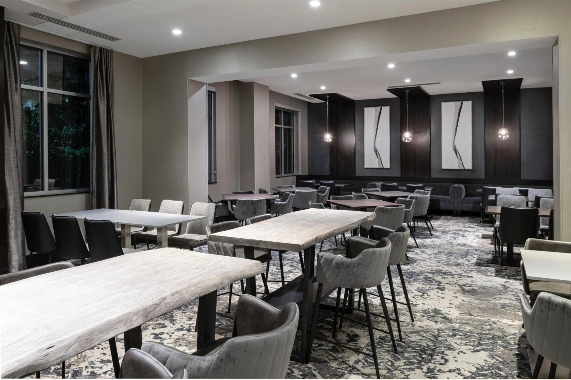 Residence Inn By Marriott Boston Logan Airport/Chelsea Exteriör bild