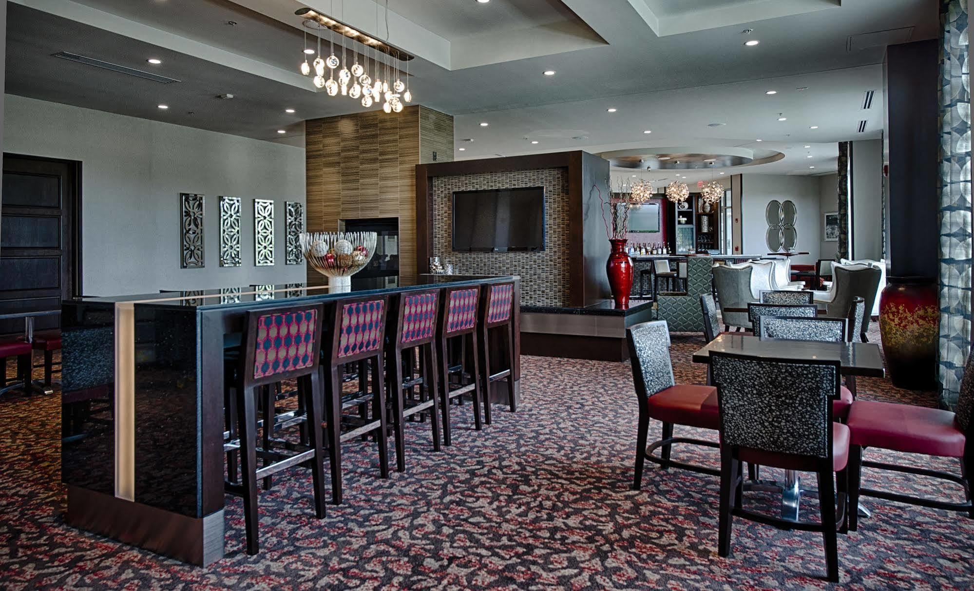 Residence Inn By Marriott Boston Logan Airport/Chelsea Exteriör bild